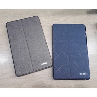 Bao da Lishen Cho Samsung Galaxy Tab A 10.1 2019 SM-T515 khay dẻo chính hãng