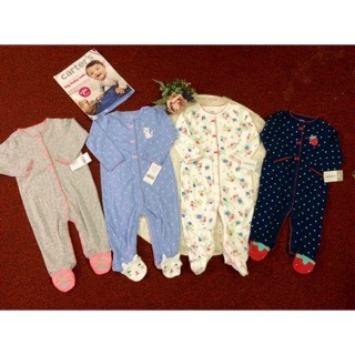 Body carters chính hãng nhập Mỹ