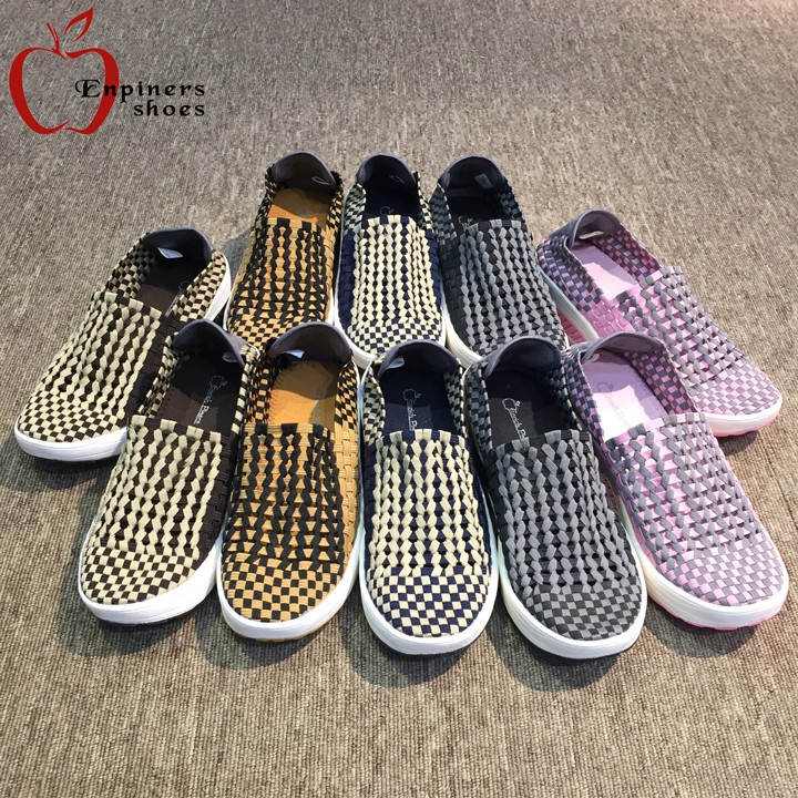 Giày đế xuồng nữ ngoại cỡ Supdura Shoes Thái Lan chuyên dụng đi bộ siêu nhẹ siêu bền êm chân