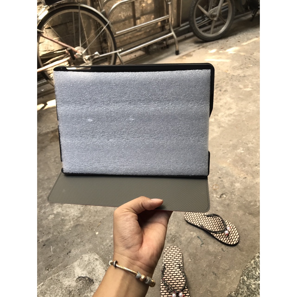 Bao da ipad gen 9 10.2 Deer