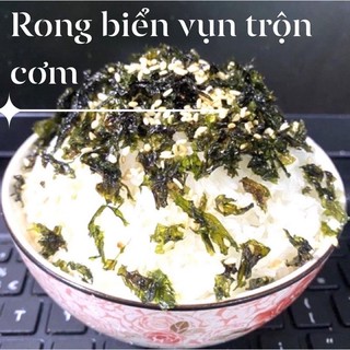 100g Rong biển vụn trộn cơm