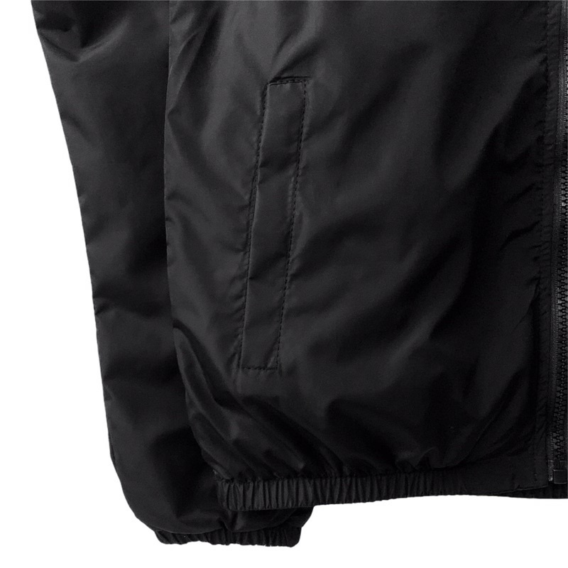 Áo khoác Tubi 2 Mặt 5 túi Nhiều Màu