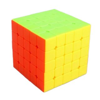Rubik 5×5 trơn nhanh