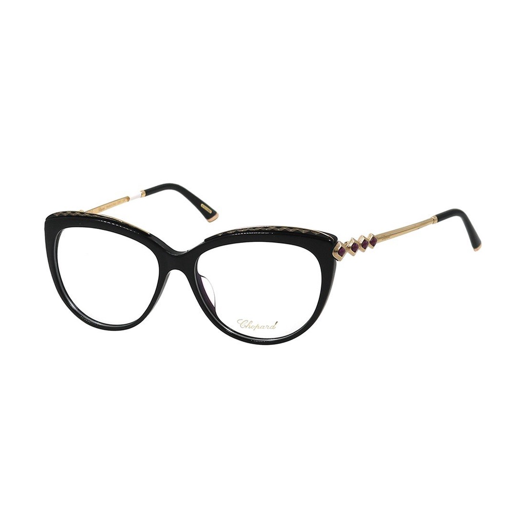 Gọng kính nam nữ thời trang Chopard VCH276S 700Y chính hãng
