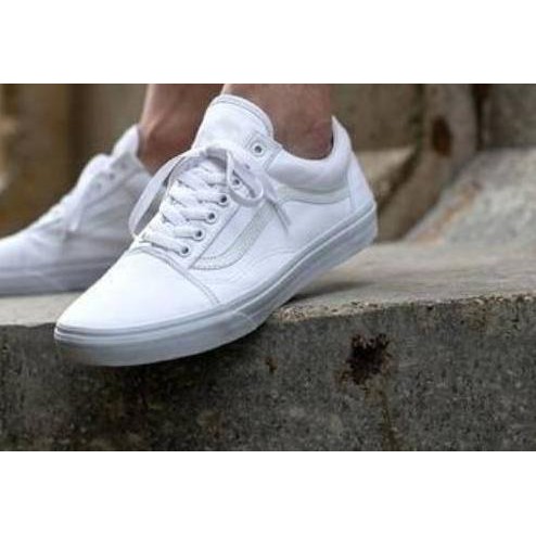 Giày Thể Thao Vans Oldskool Hàng Nhập Khẩu Việt Nam