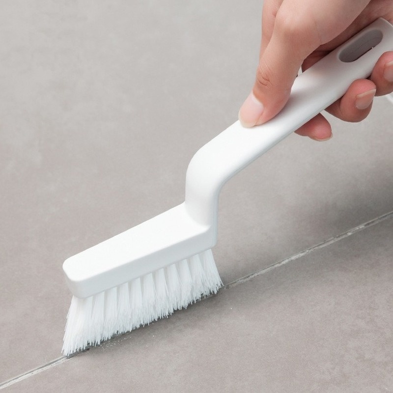 Bàn Chải Vệ Sinh Các Khe Rãnh Nhỏ Đa Năng Tiện Dụng