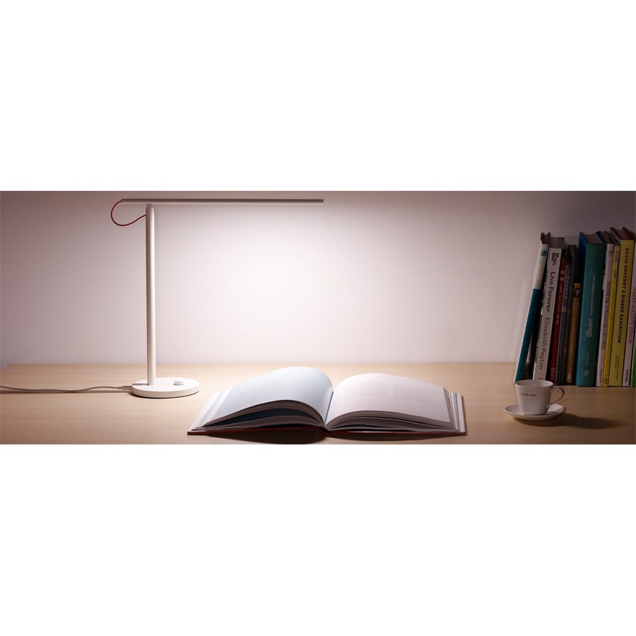 Đèn bàn thông minh kết nỗi MiHome Xiaomi Desk lamp Mi LED  MUE4087GL - hàng chính hãng