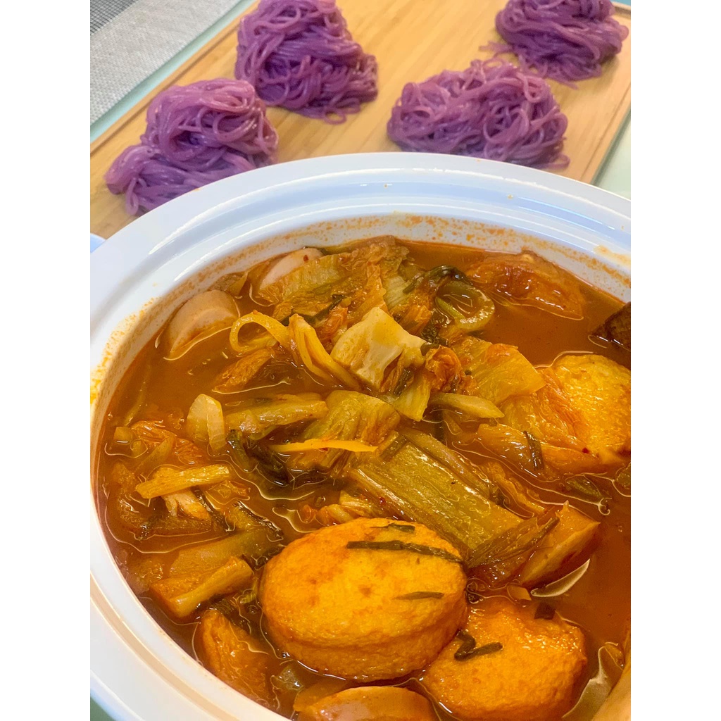 Đậu hũ phô mai Malaysia  3M FOOD AV