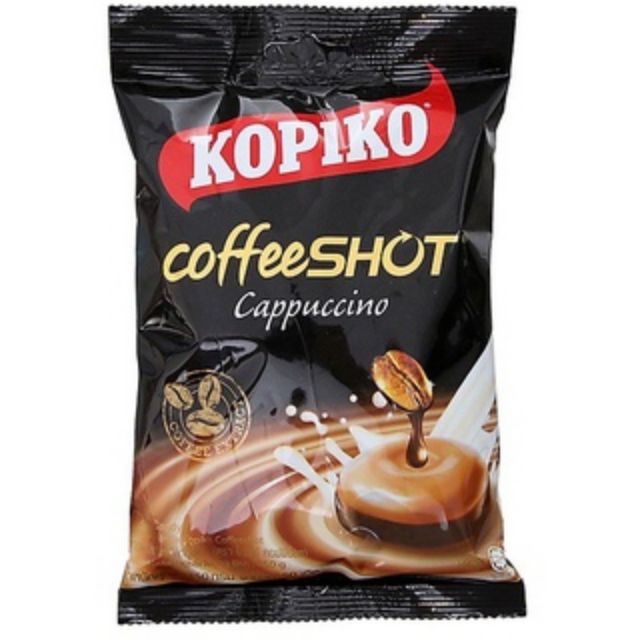 Kẹo cafe sữa Kopiko