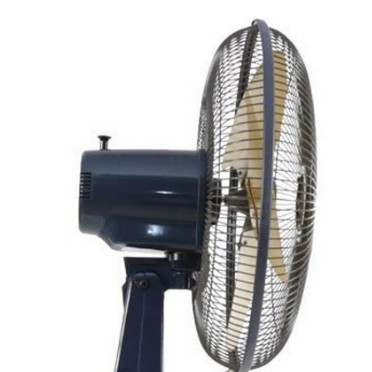 Quạt Đứng F‑407WGO - Màu vàng kim