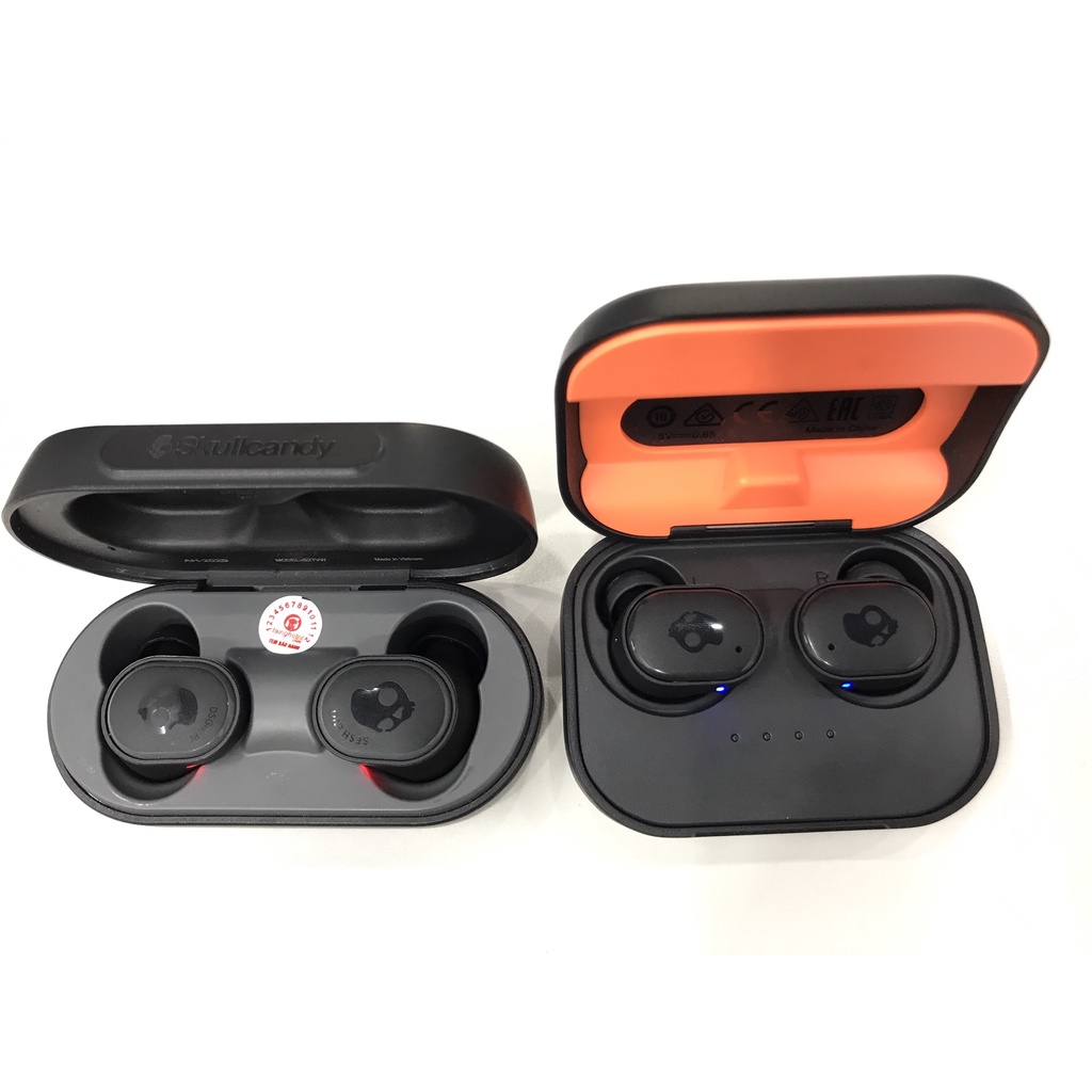 Tai nghe Skullcandy Grind Fuel true wireless