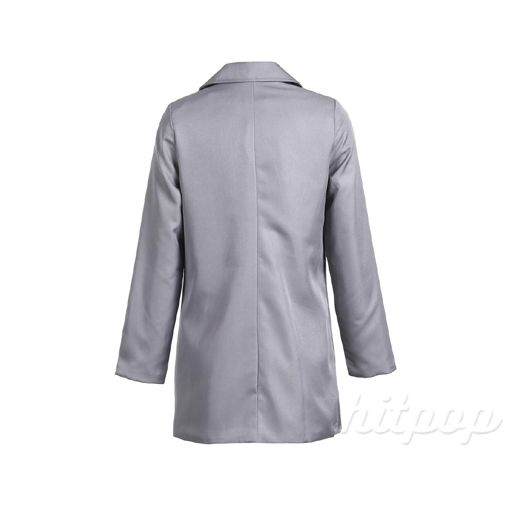 Áo khoác Blazer công sở thời trang nữ tính