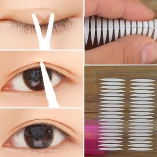 [40 miếng dán] Miếng dán mí mắt 2 mí hình ô liu Miếng dán mí mắt 2 mí vô hình Miếng dán mắt đẹp Siêu dính Miếng dán mí mắt 2 mí vô hình Siêu dính Dụng cụ trang điểm mắt 2 mí hiệu ứng 2 mặt bán buôn.