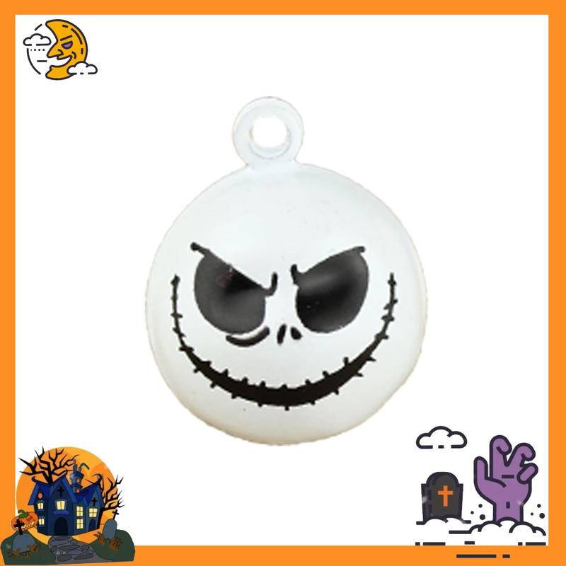 Vòng Cổ Có Chuông Hình Thú Dễ Thương Cho Thú Cưng