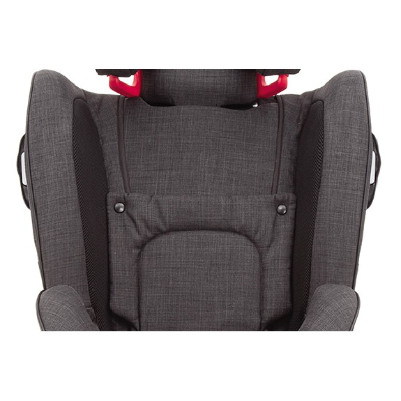 Ghế ngồi ô tô trẻ em Joie Stages ISOFIX Pavement