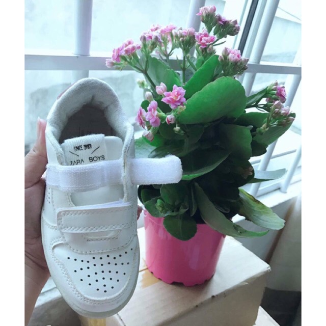 giày Zarakid auth mua 750k (có bill) 99% new