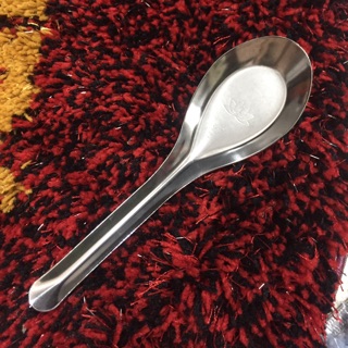 Thìa phở inox Sài Gòn loại dày