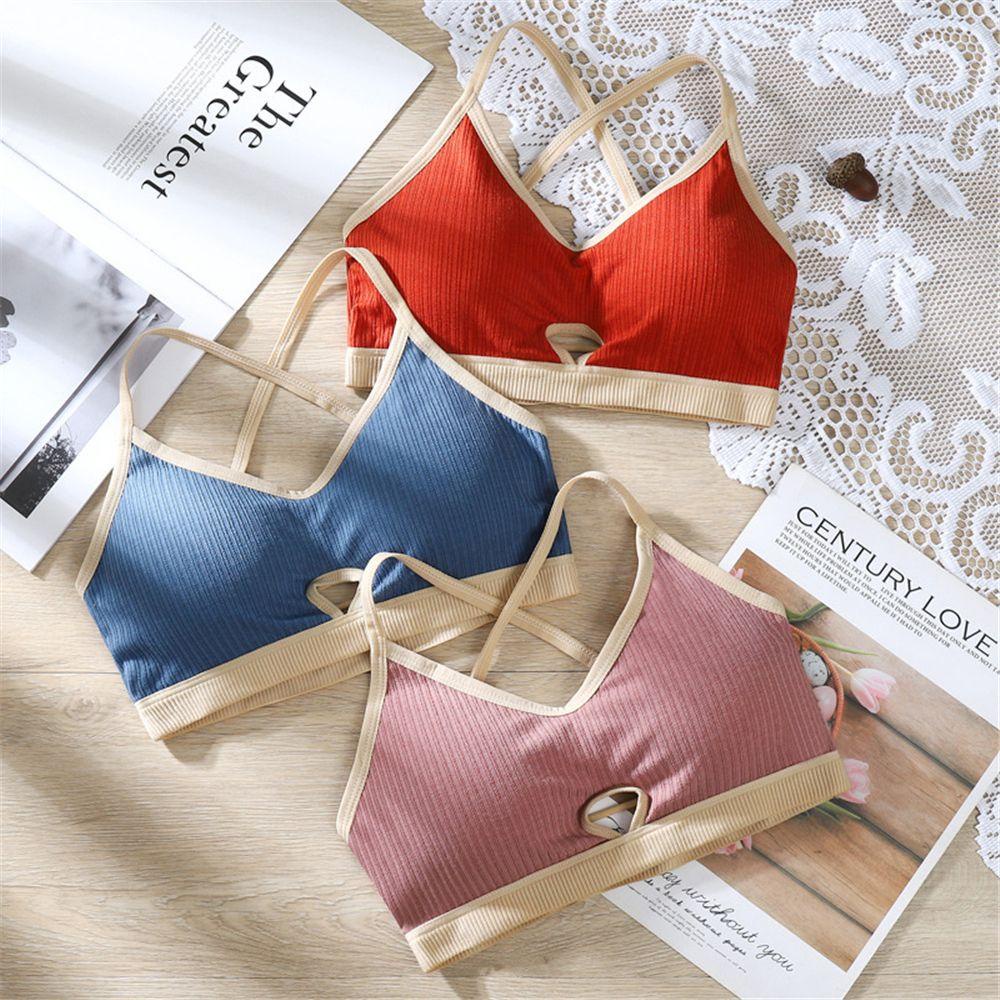 Áo Croptop Dệt Kim Chống Sốc Thời Trang Cho Nữ