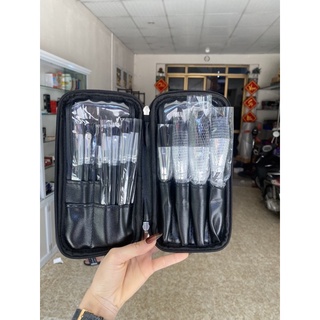 Bộ Cọ Cá Nhân Kun ( có ảnh tự chụp )