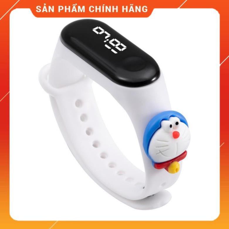 [FullBox] Đồng Hồ trẻ em, Đồng Hồ LED SBAO S22 điện tử đính con vật đáng yêu u nam - nữ và Cho Bé Yêu Silicon Chống | BigBuy360 - bigbuy360.vn