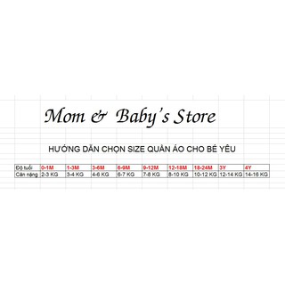Áo cộc tay cài vai Lullaby