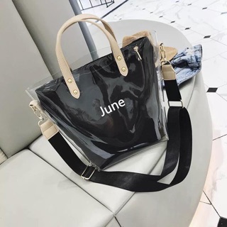 Túi xách trong June