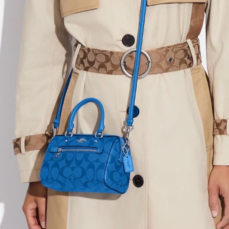 Túi Coach auth sale