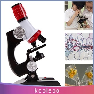 Bộ kính hiển vi trẻ em Microscope C2121