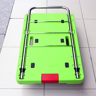 Xe đẩy hàng chuyên dụng ADVINDEQ AV-230