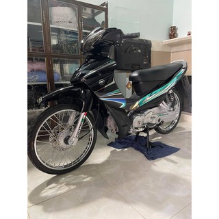 tem rời crom jupiter mx xe đen bạc