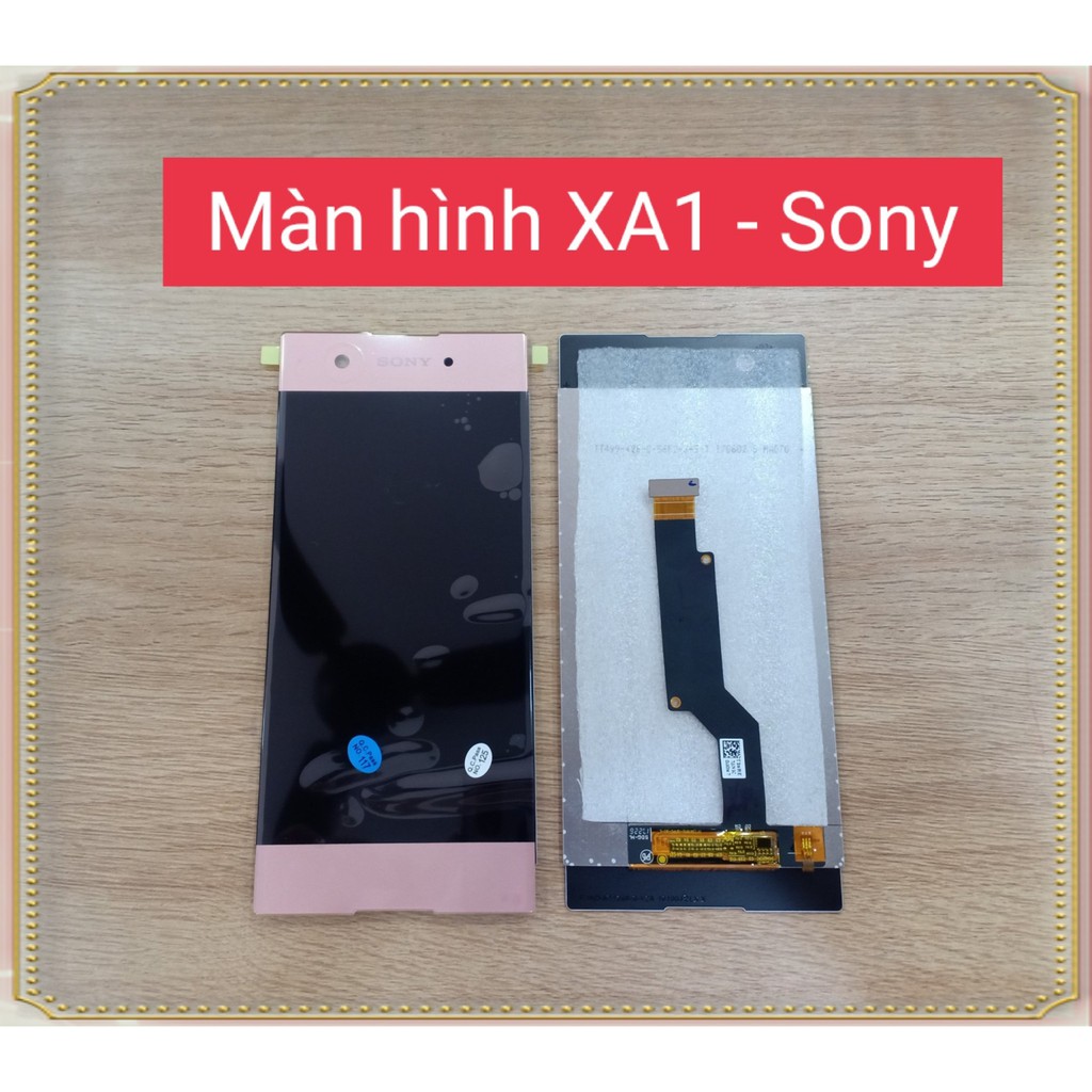 Màn Hình XA1 SONY