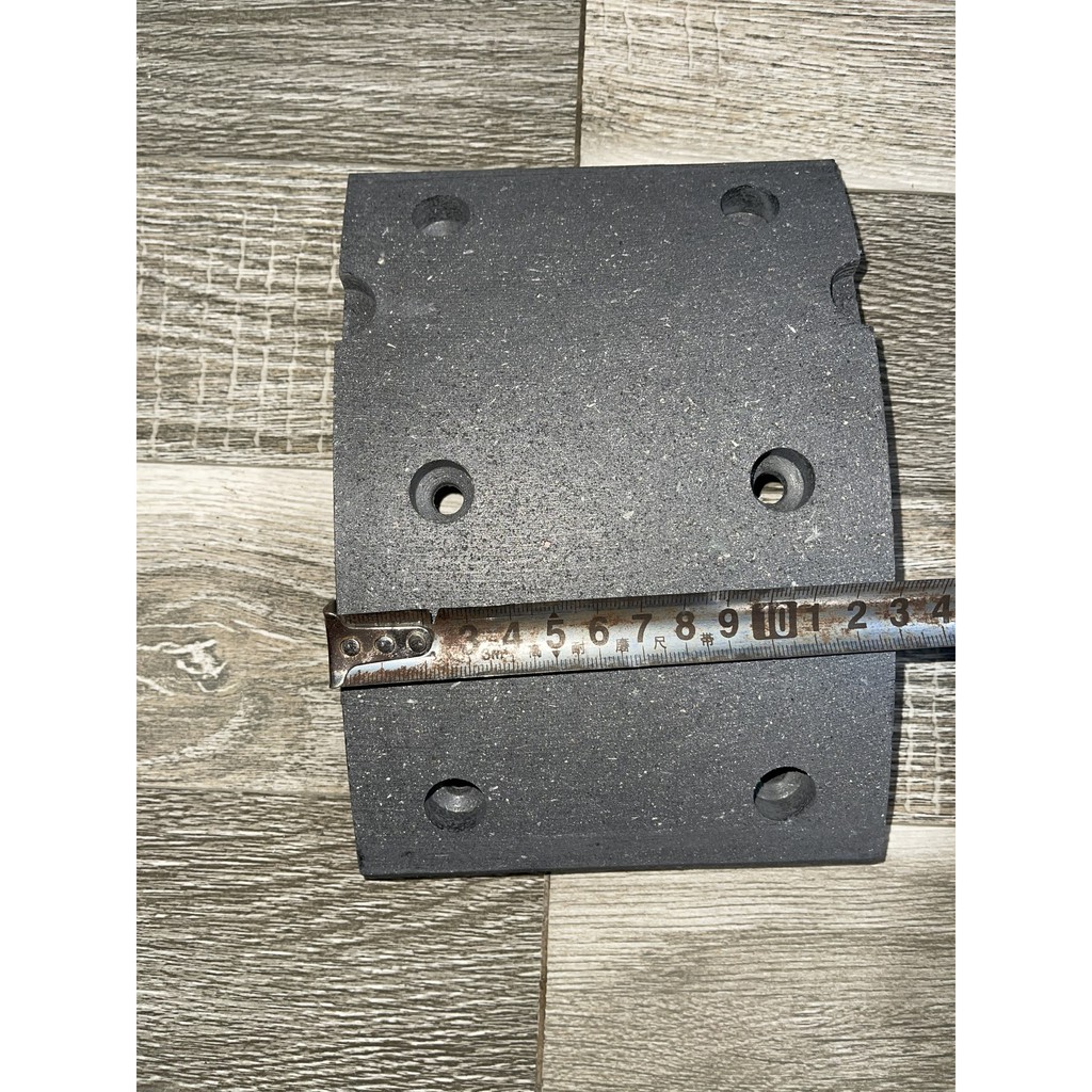 combo 24 Má phanh bản 130x180x14,5 trước 153