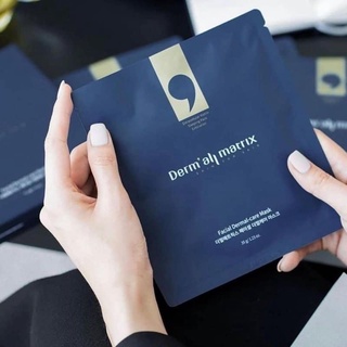 Mặt nạ Derm all Matrix