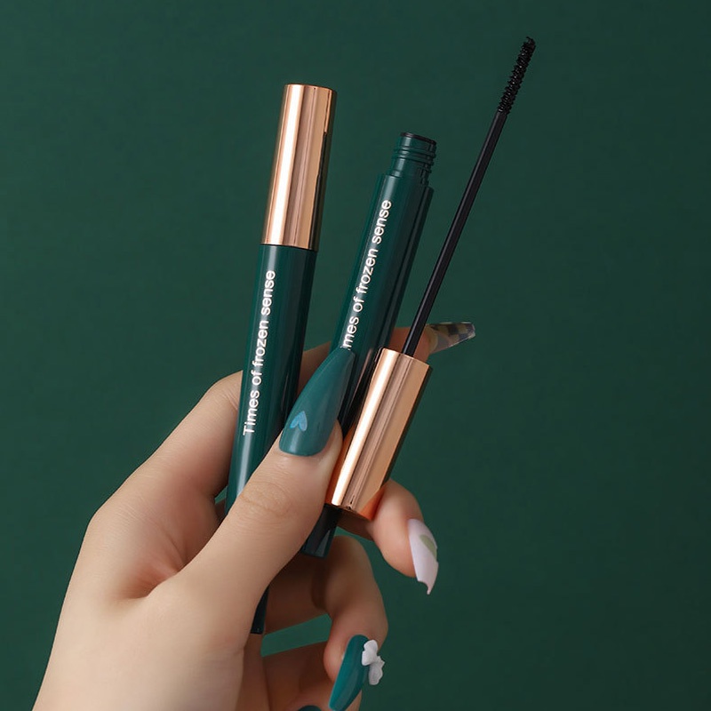 Mascara Màu Đen Làm Dài Và Dày Mi Chống Thấm Nước SVMY