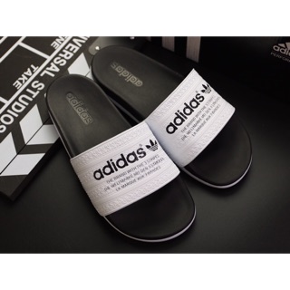 Dép Adidas mono plus cực êm