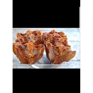 Khô Cá Phi - Đặc Sản Bạc Liêu - Bịch 0.5Kg