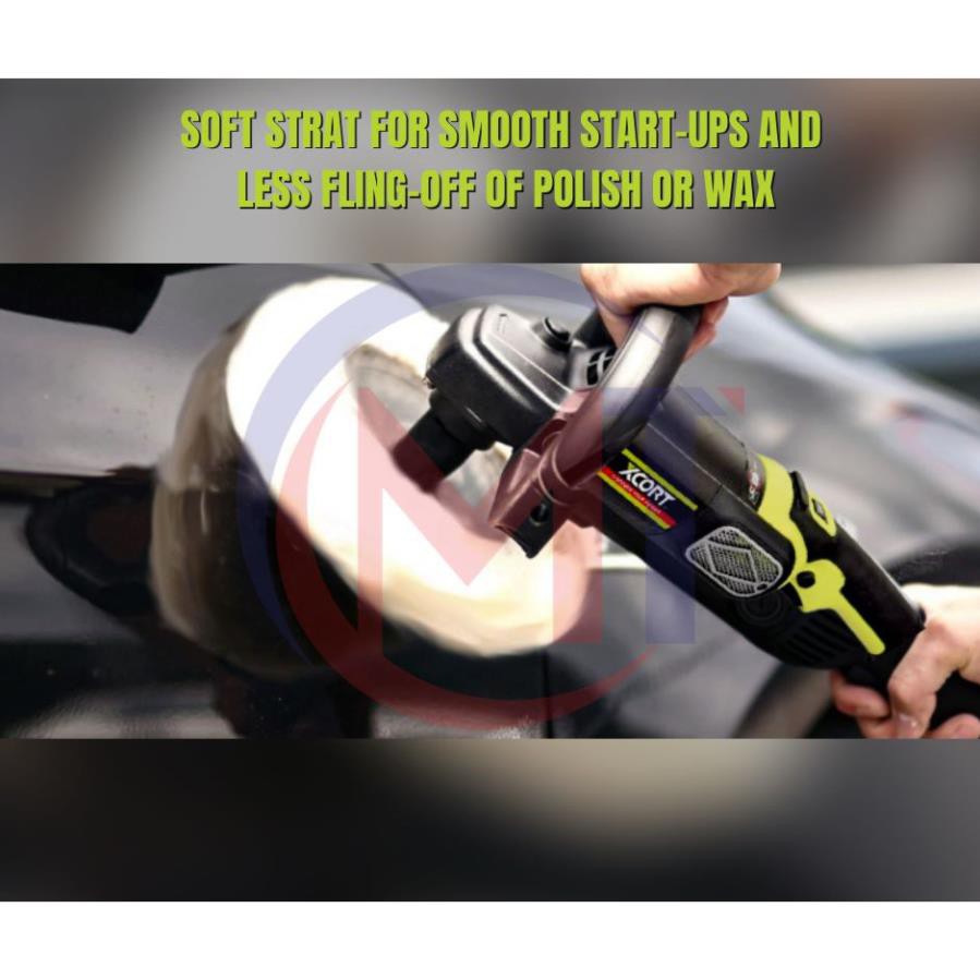 Máy đánh bóng đa năng - Máy đánh bóng xe hơi 1450W