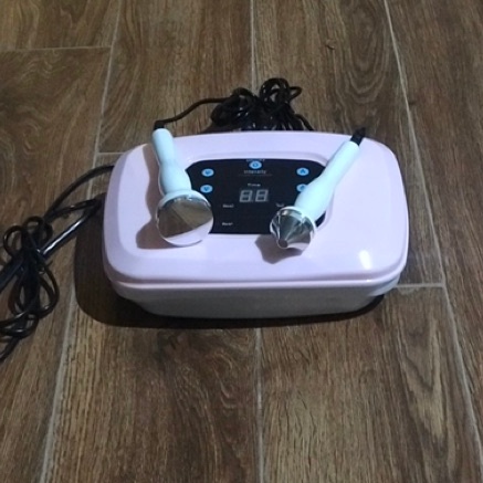 Máy Tẩy Chì Thải Độc Tố Cho Da Radium B-626