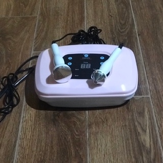 Máy Tẩy Chì Thải Độc Tố Cho Da Radium B-626