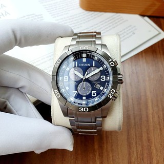Đồng hồ nam Citizen BL5558-58L