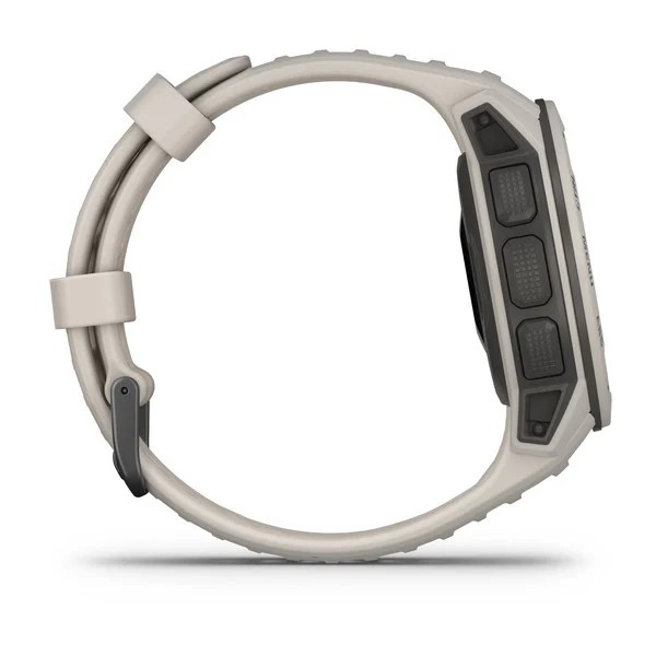 Đồng hồ thông minh theo dõi sức khỏe Garmin Instinct