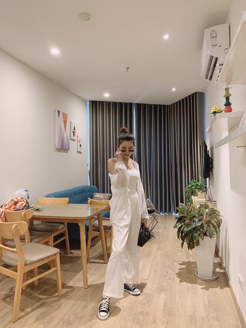 CẢ SET ÁO QUẦN