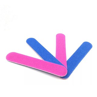 [Siêu Rẻ] 2 Chiếc Dũa Móng tay mini