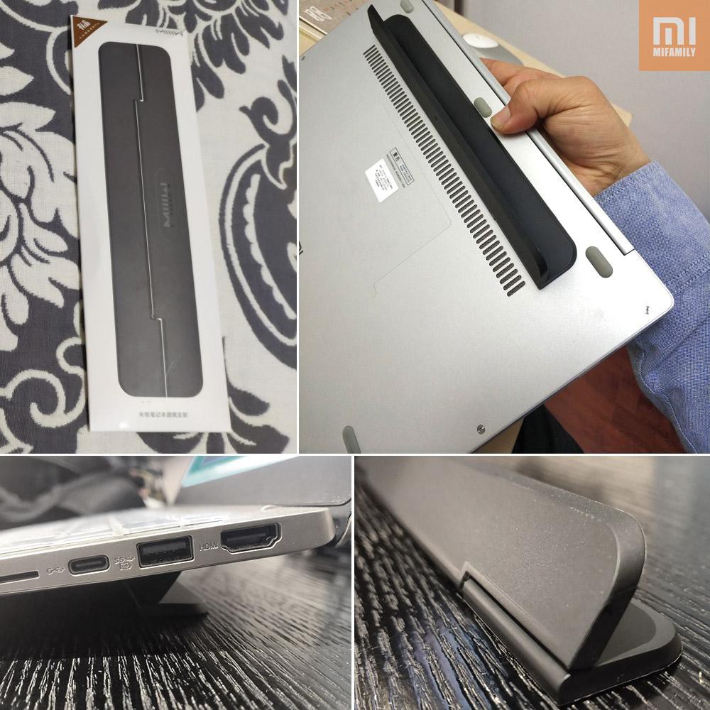 Giá Đỡ Laptop Xiaomi Mijia Iiiw 12inch 13inch