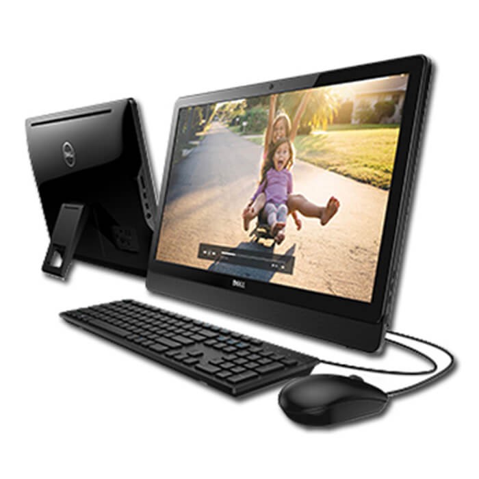 AIO Inspiron 3280B
