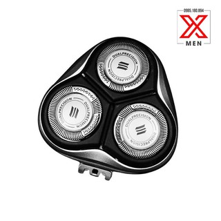 Cụm lưỡi cạo thay thế philips pt710 pt720 at890 at810