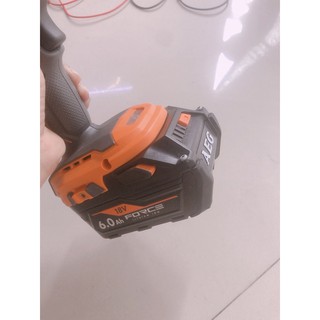 Pin EAG 18v 6.0ah