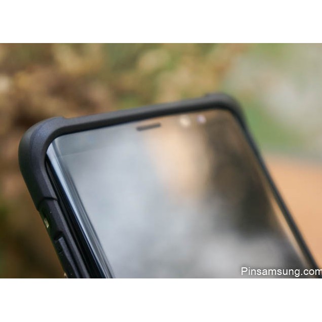 Ốp lưng UAG Plasma Galaxy Note 8 siêu chống shock