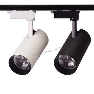 Đèn Rọi Ray COB 20W 30W Siêu Sáng LUX Đèn Rọi [Den Roi]