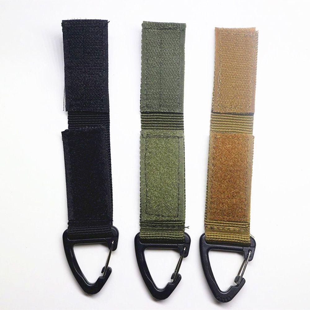 Móc Khóa Hình Chim Đại Bàng Chất Liệu Nylon